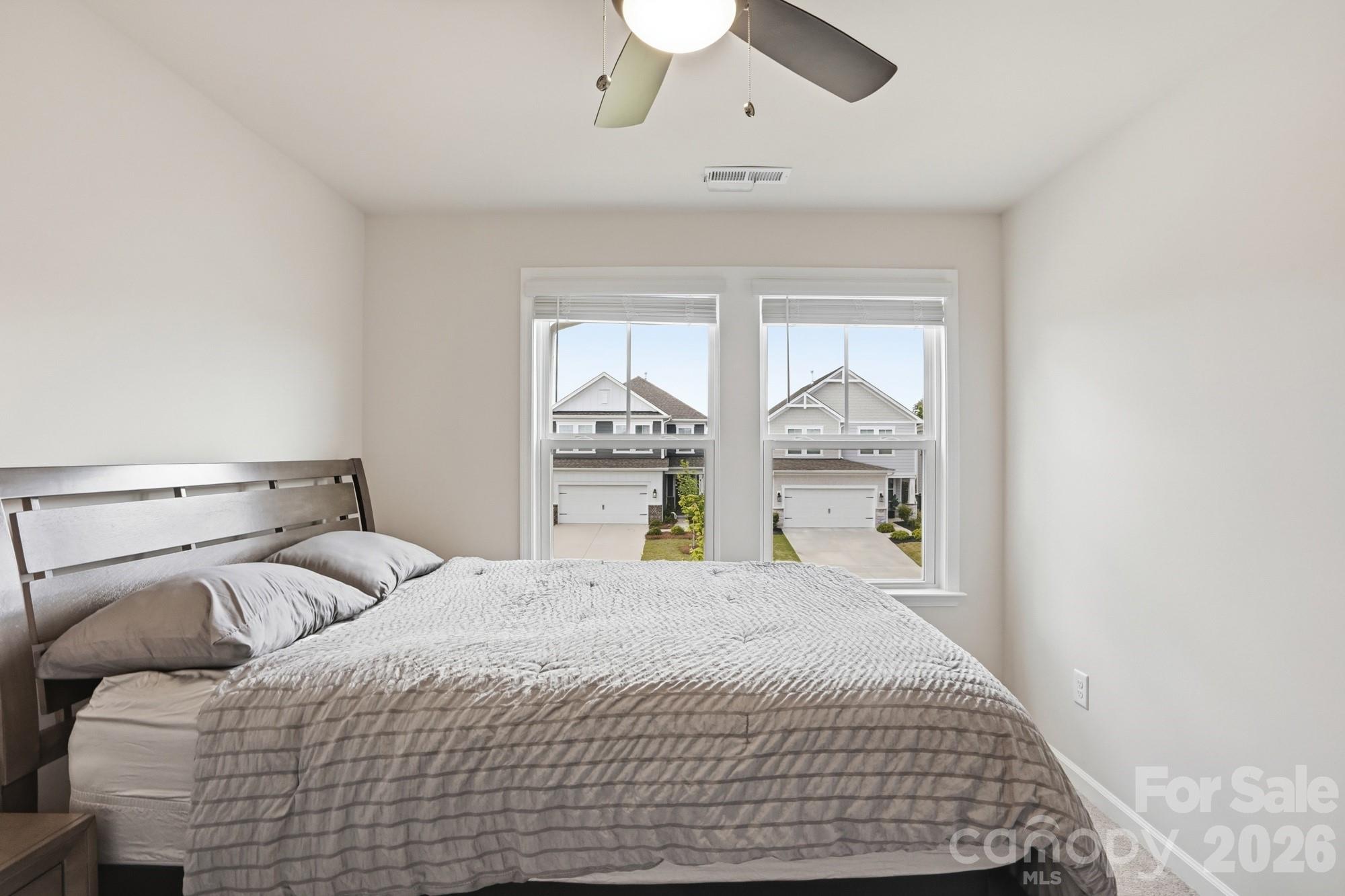 North Reach - Residential