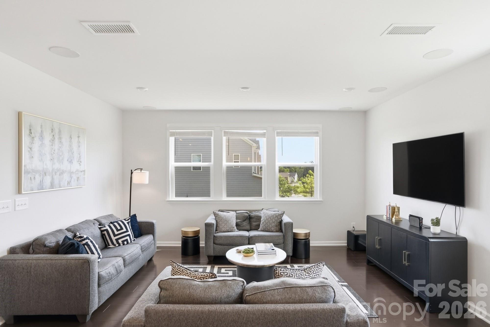 North Reach - Residential
