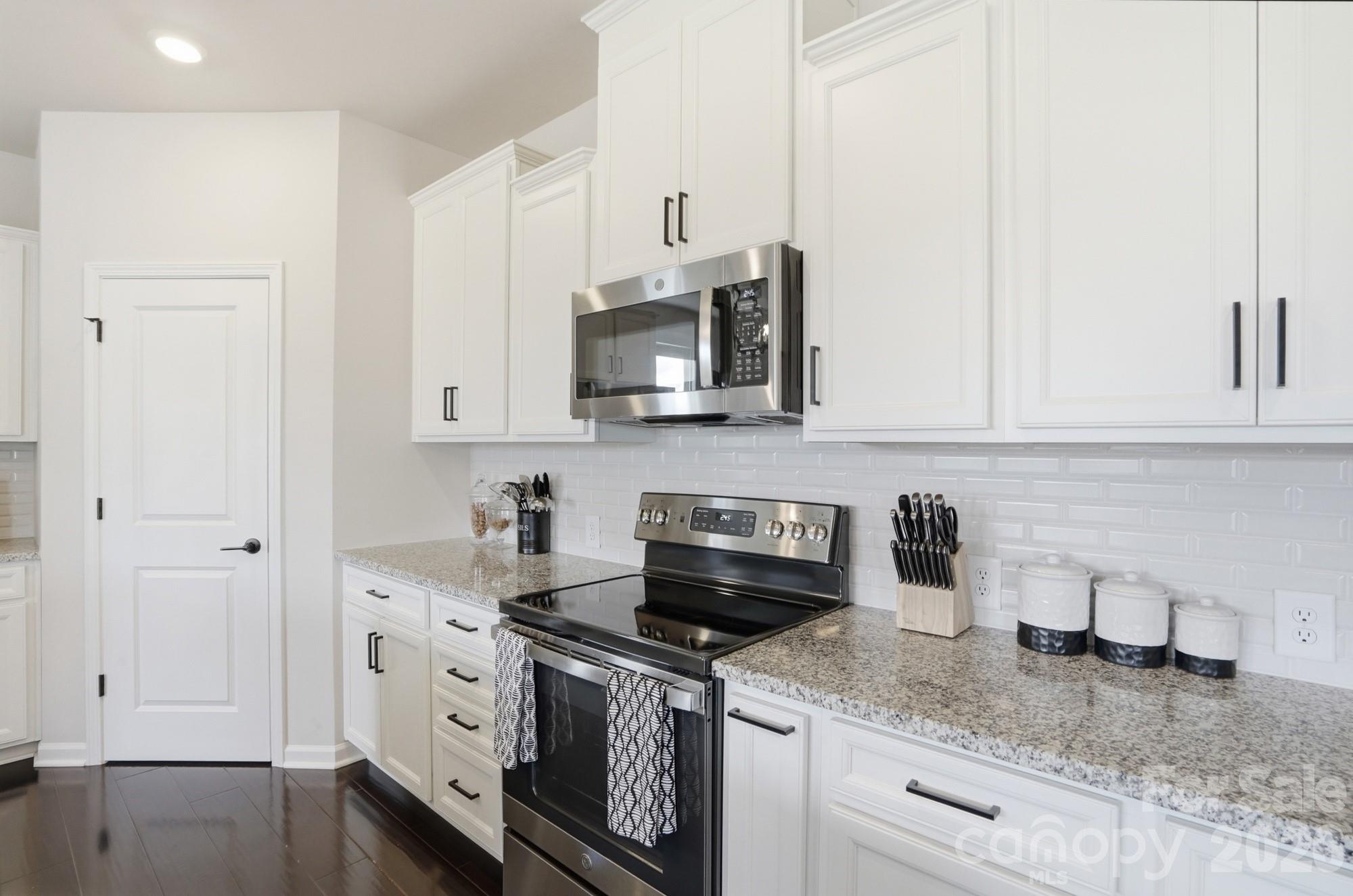 North Reach - Residential