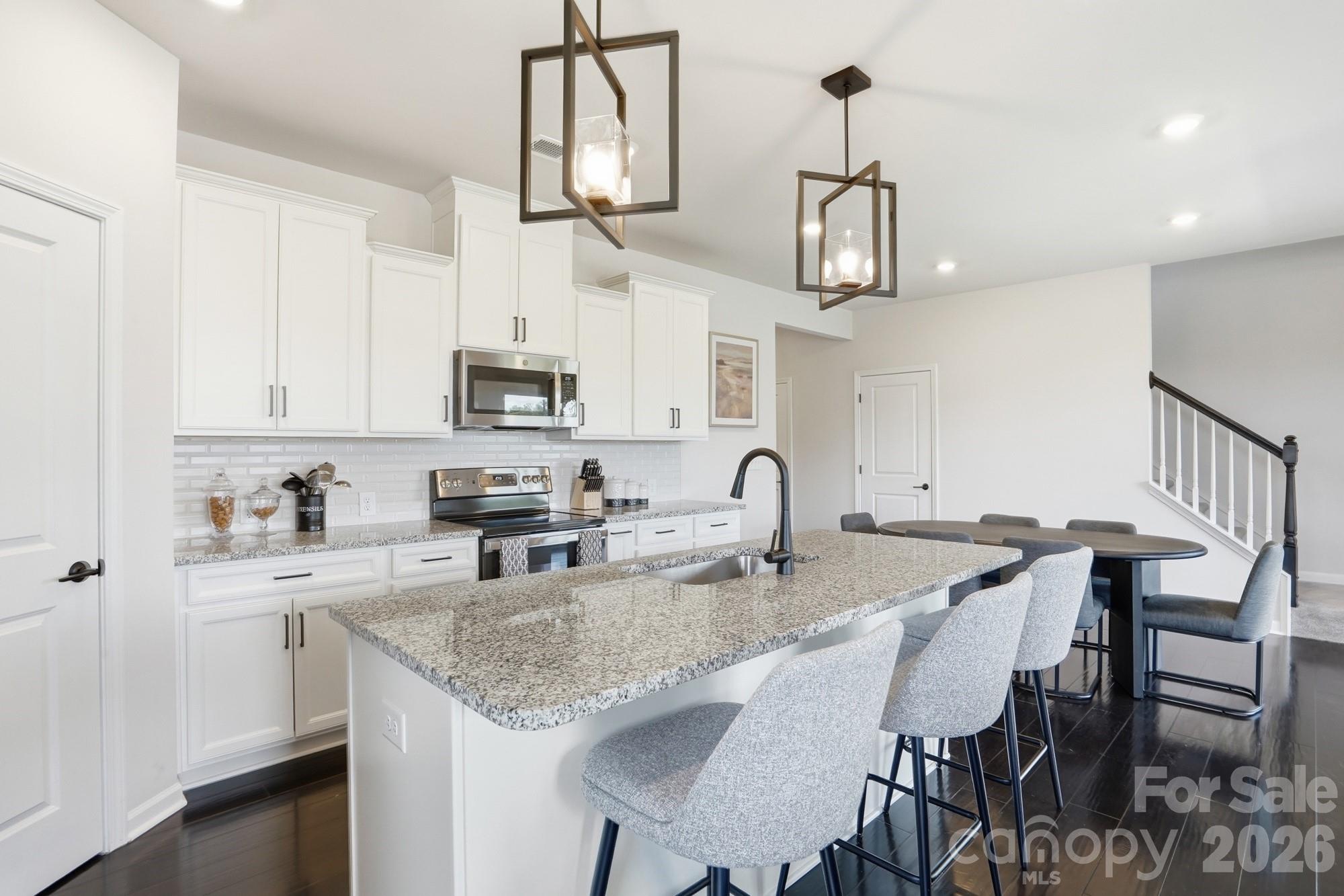 North Reach - Residential