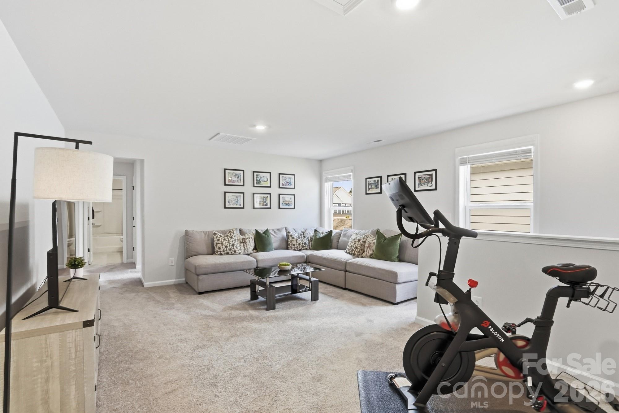 North Reach - Residential