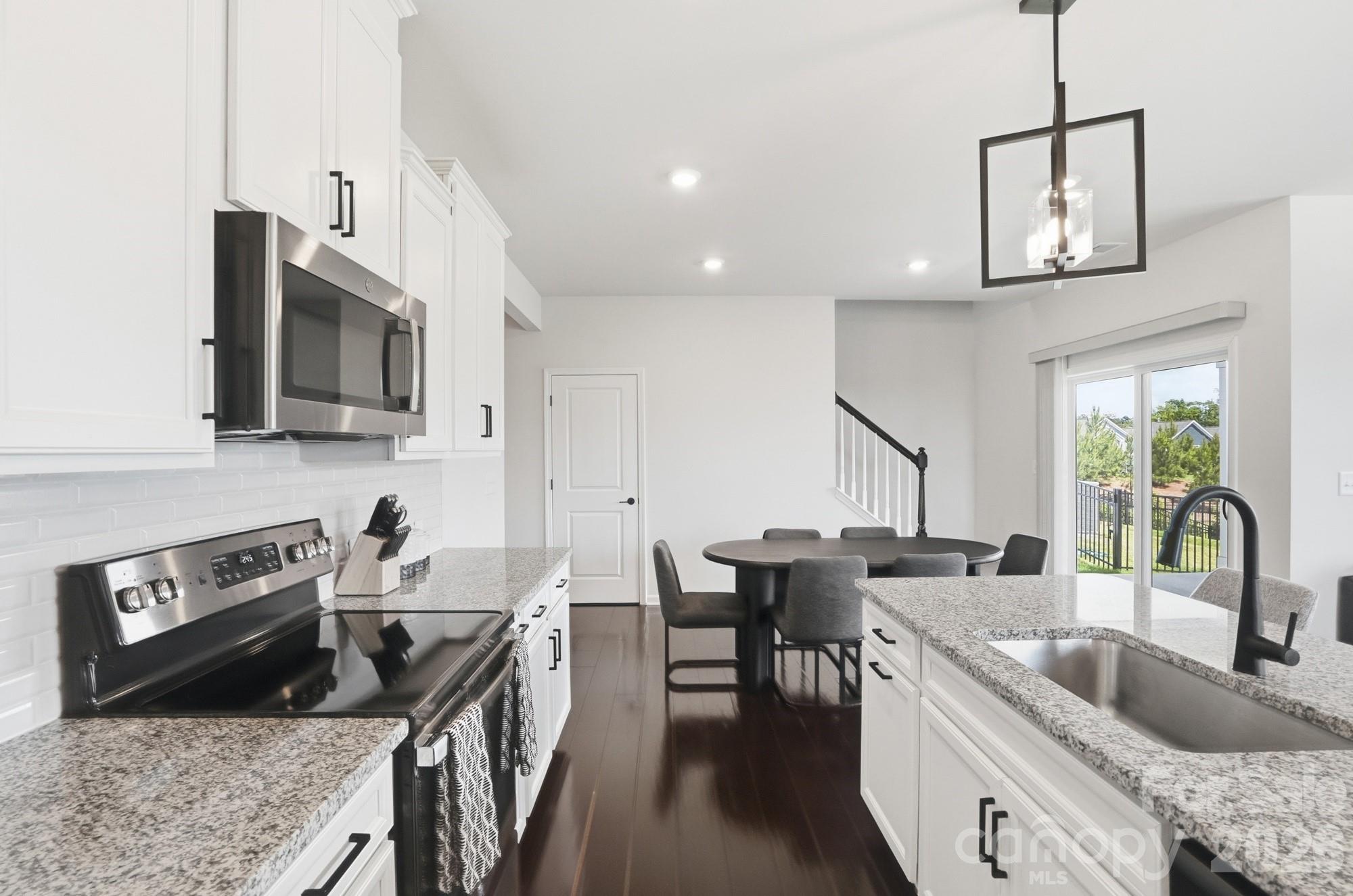 North Reach - Residential