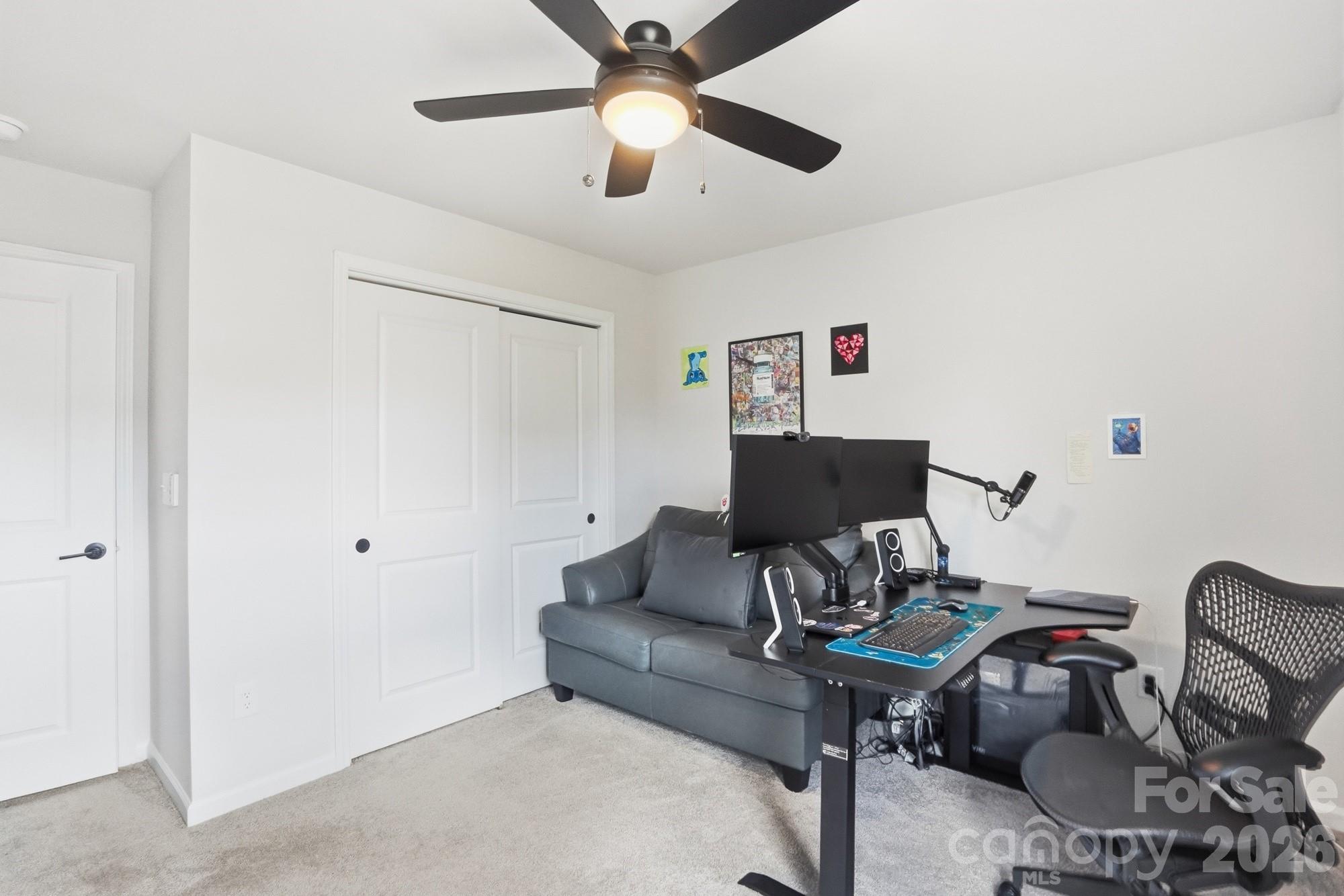 North Reach - Residential