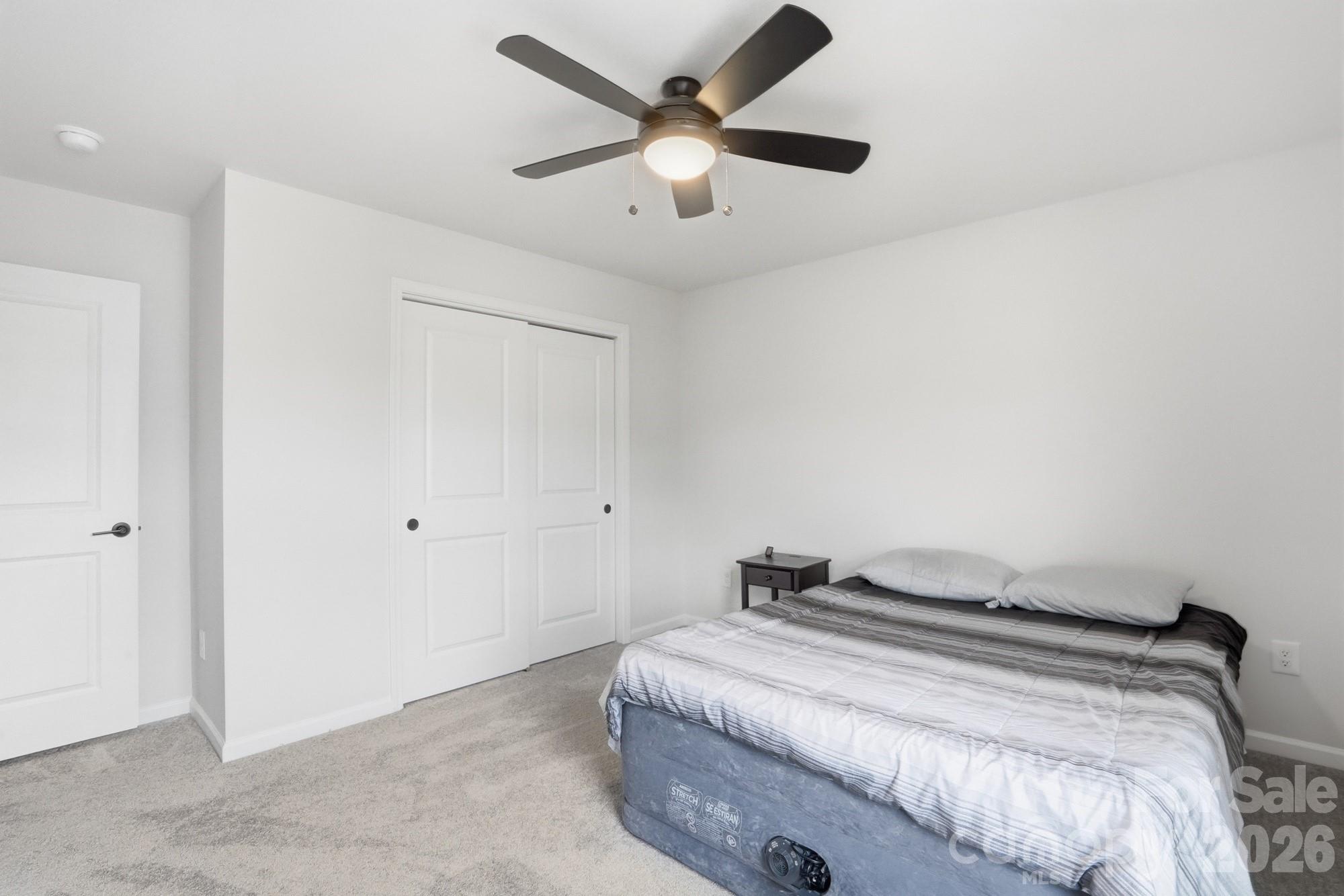 North Reach - Residential