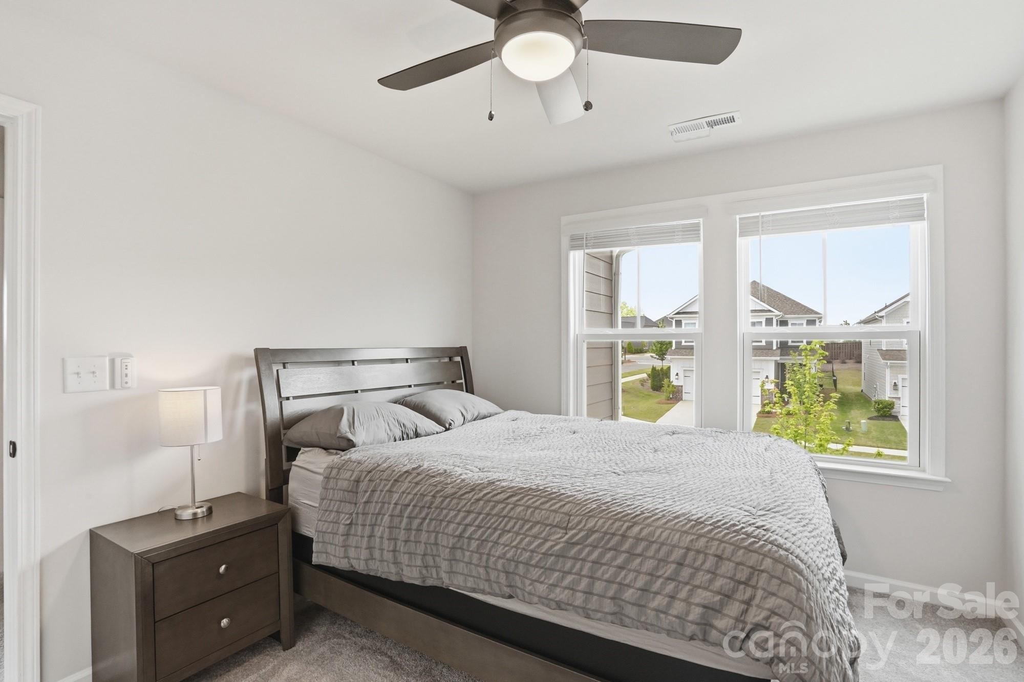 North Reach - Residential