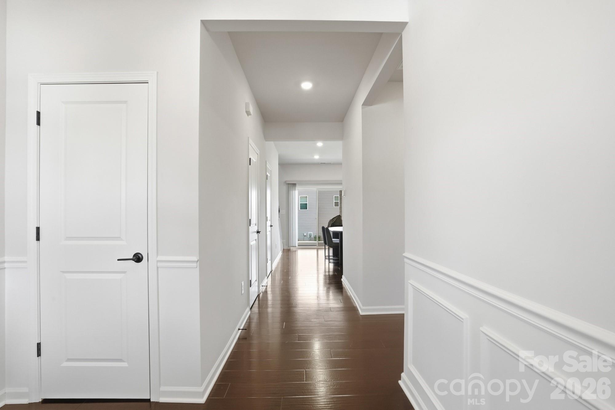 North Reach - Residential