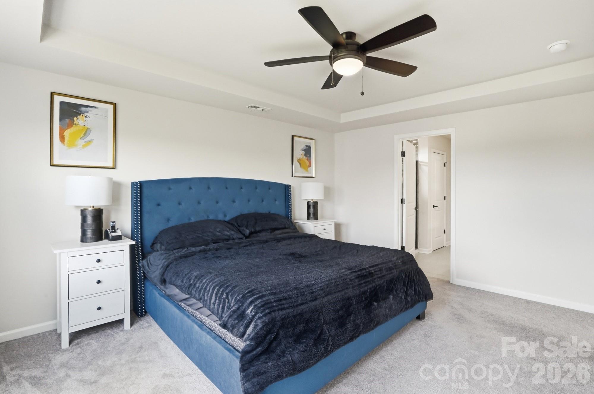 North Reach - Residential