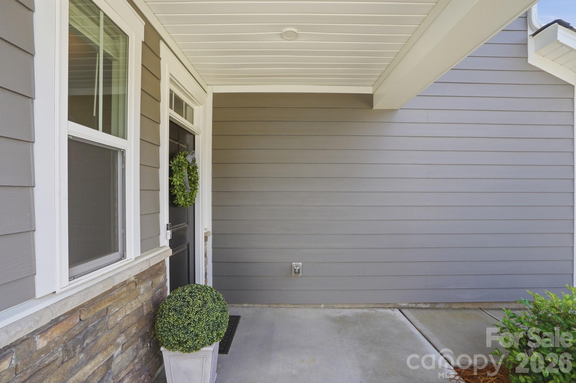 North Reach - Residential