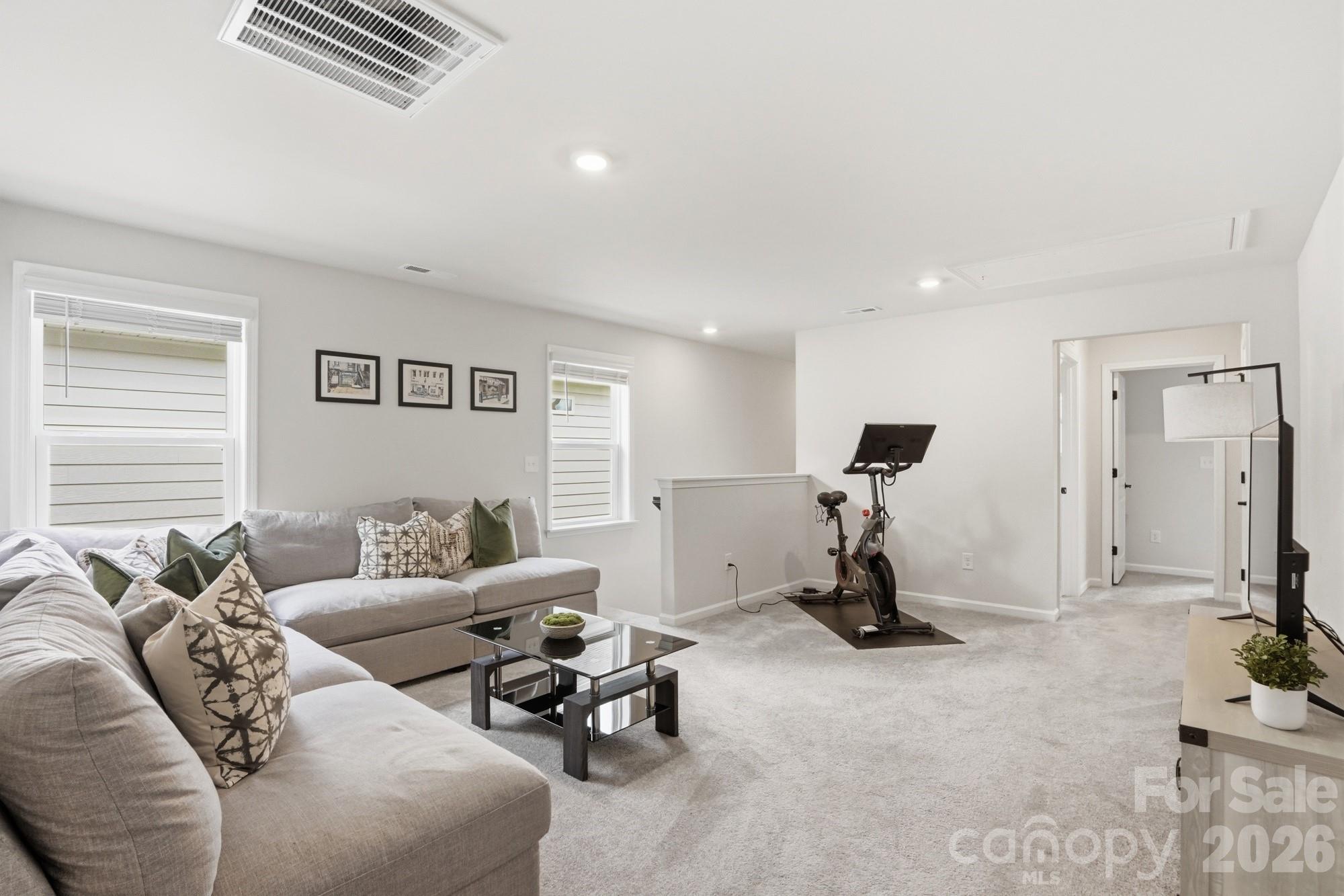 North Reach - Residential
