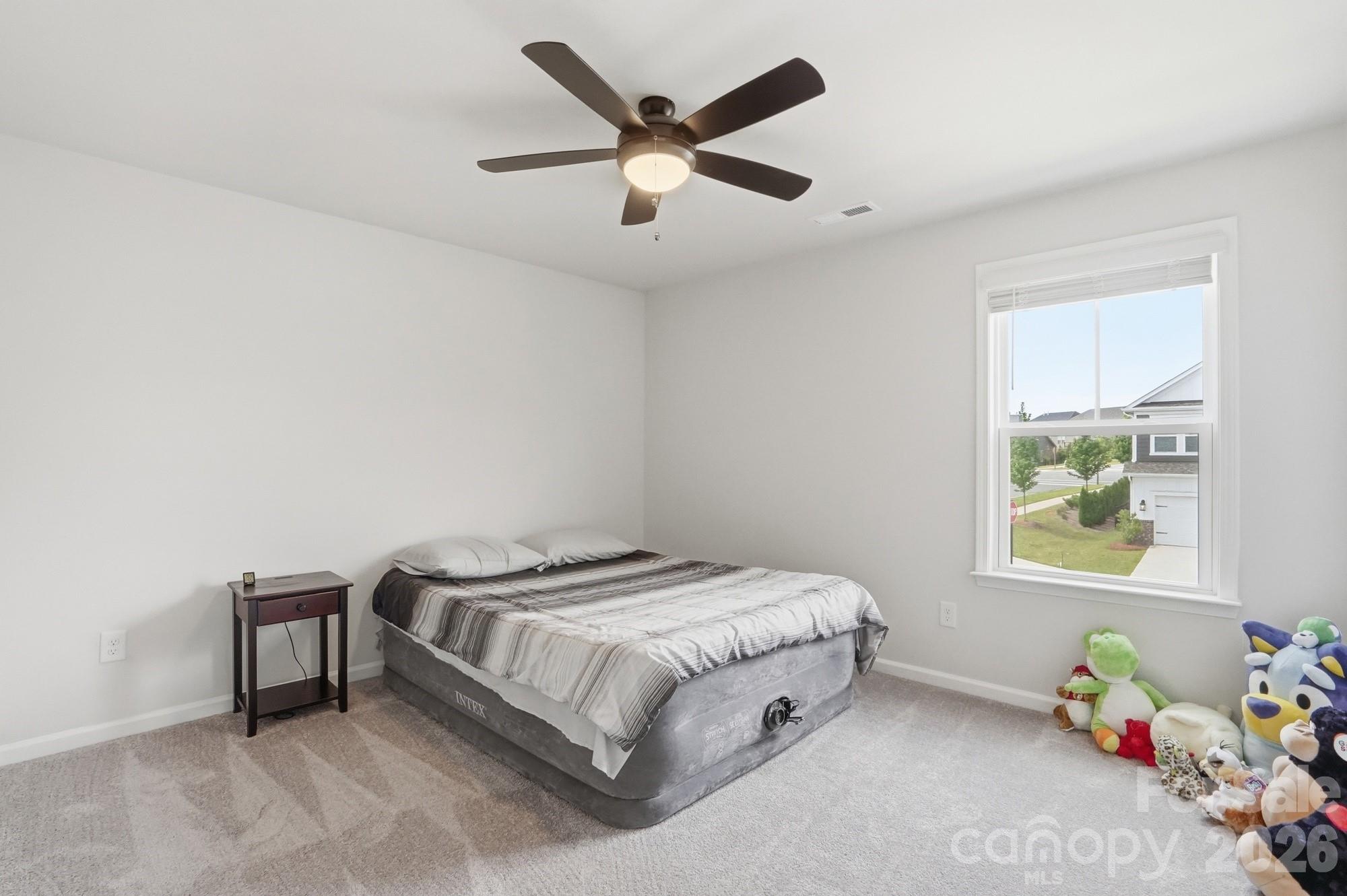 North Reach - Residential