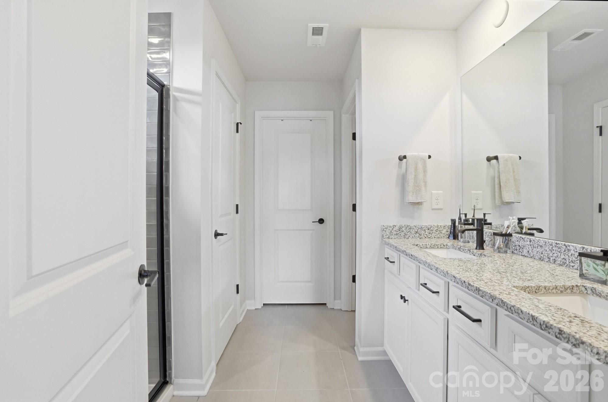 North Reach - Residential