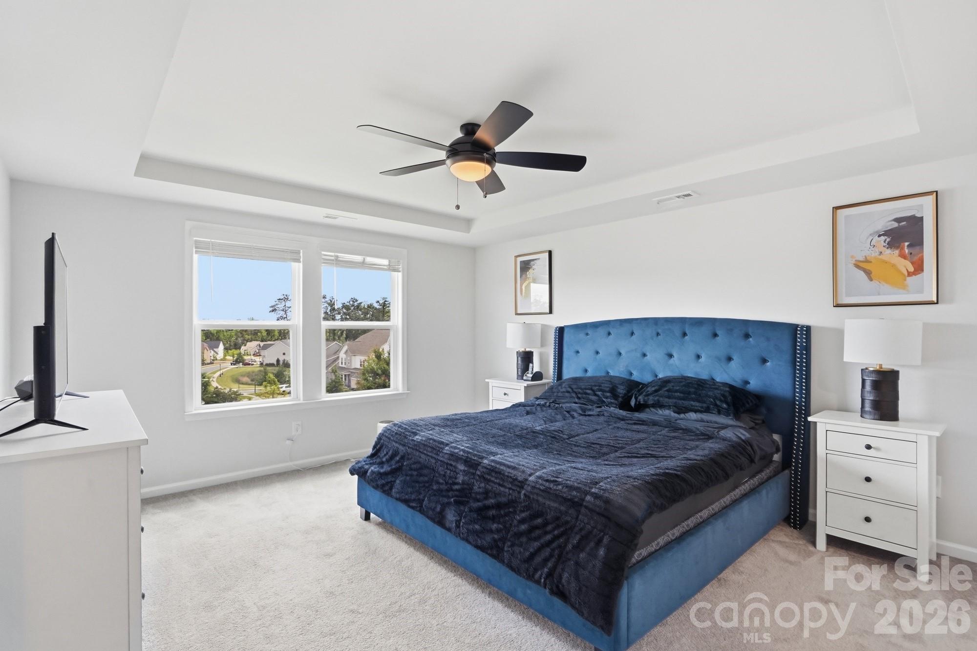 North Reach - Residential