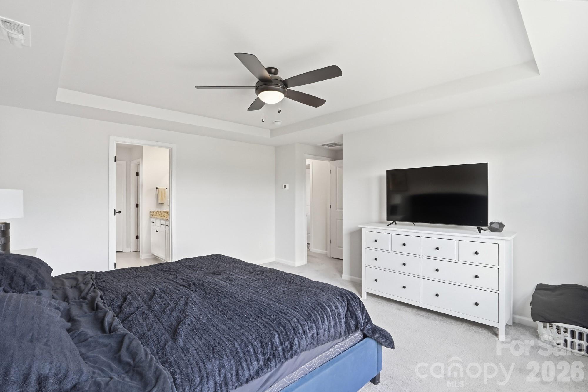 North Reach - Residential