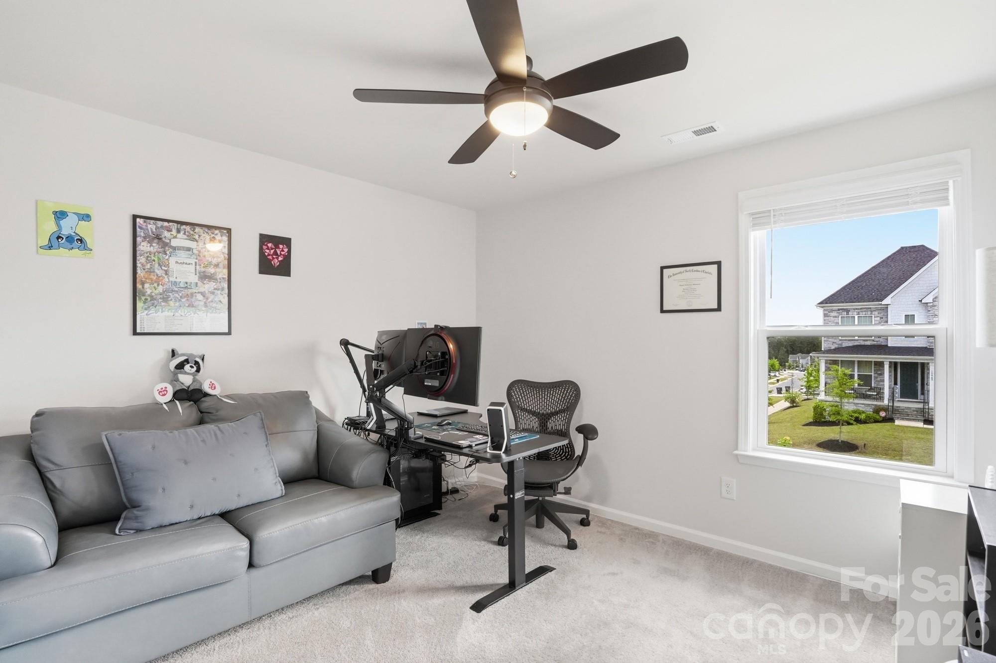 North Reach - Residential