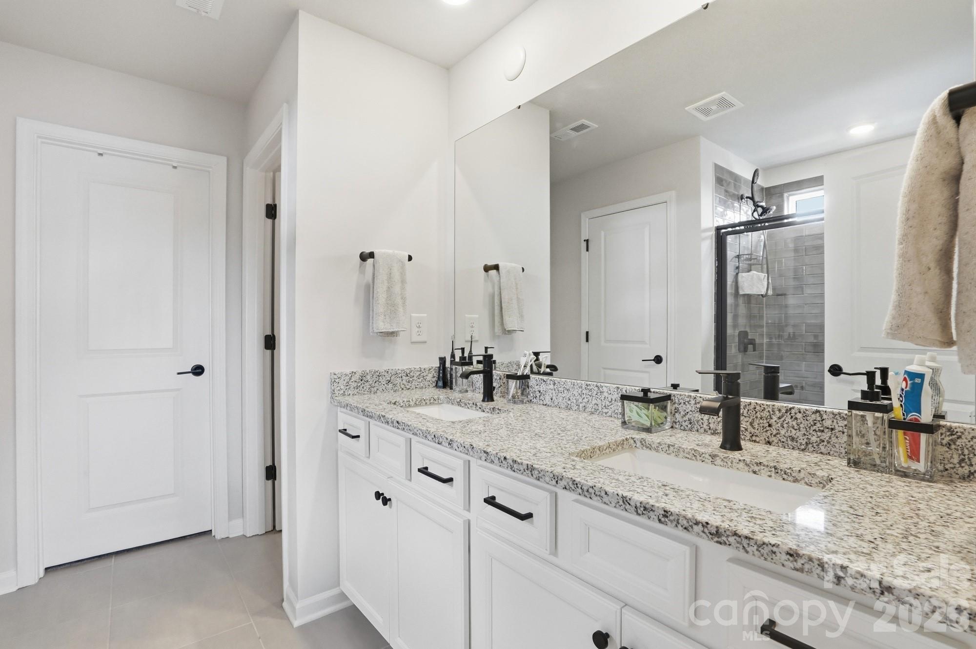 North Reach - Residential