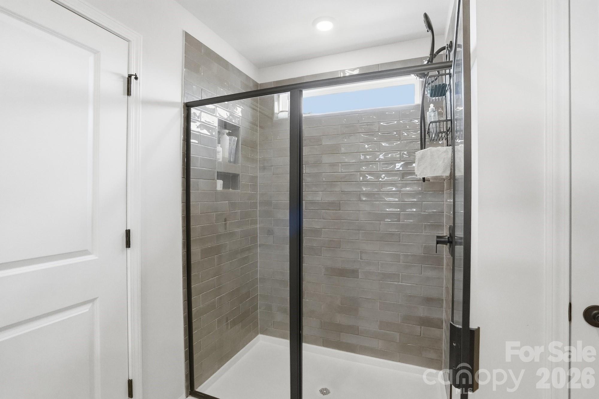 North Reach - Residential