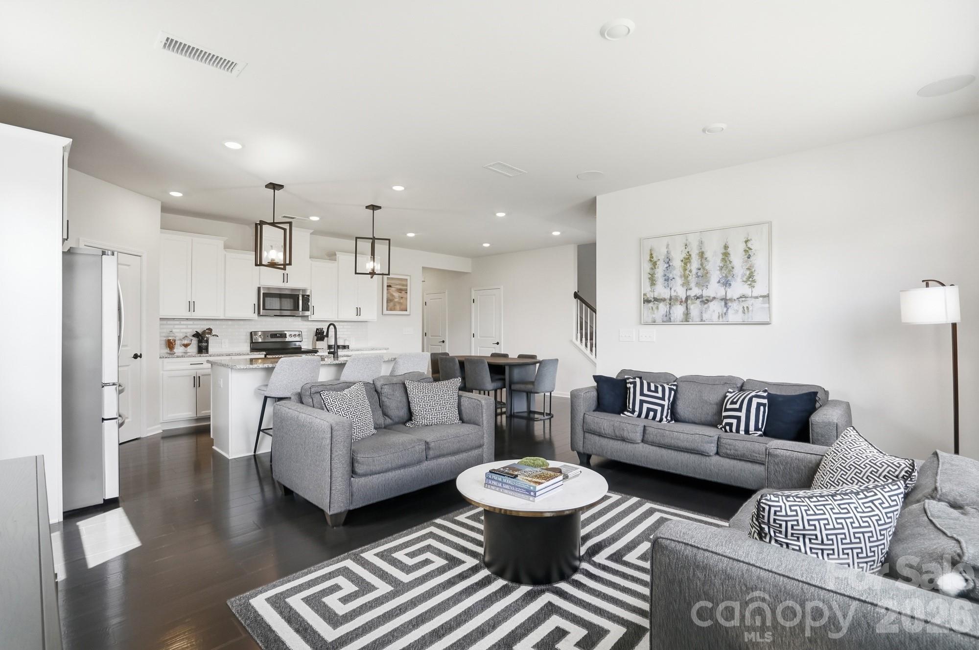 North Reach - Residential