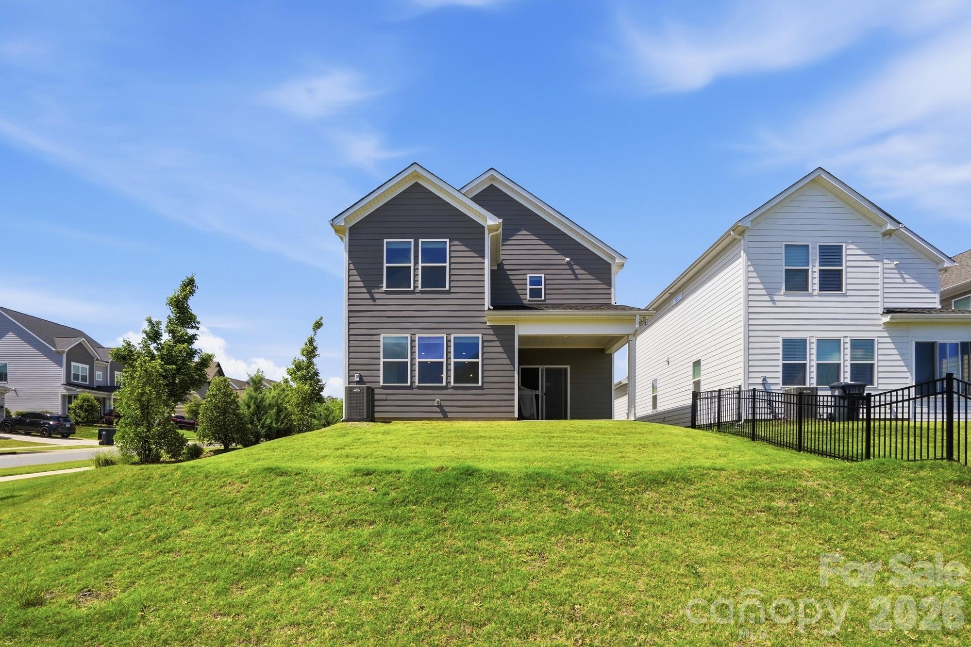 North Reach - Residential