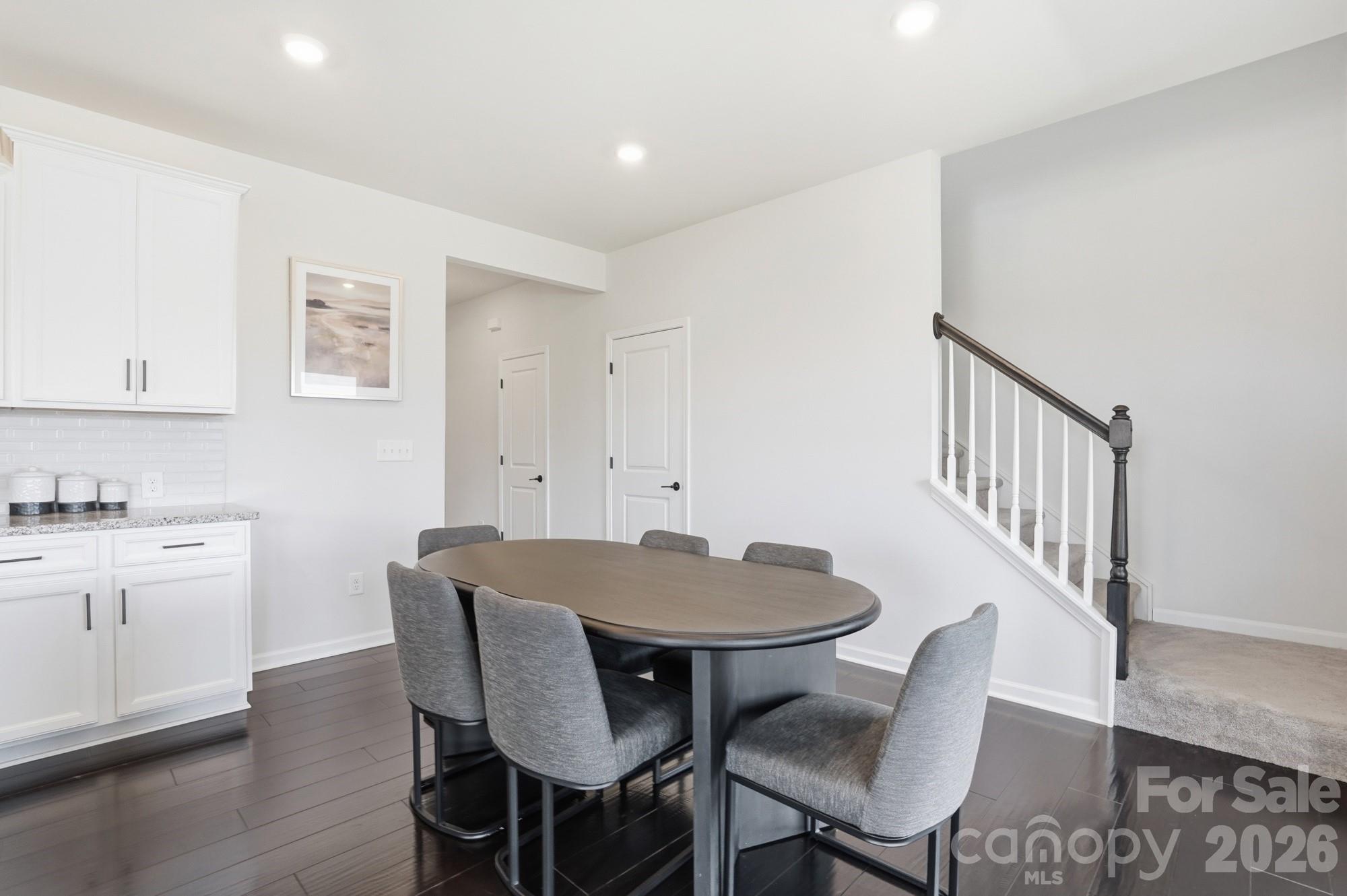 North Reach - Residential