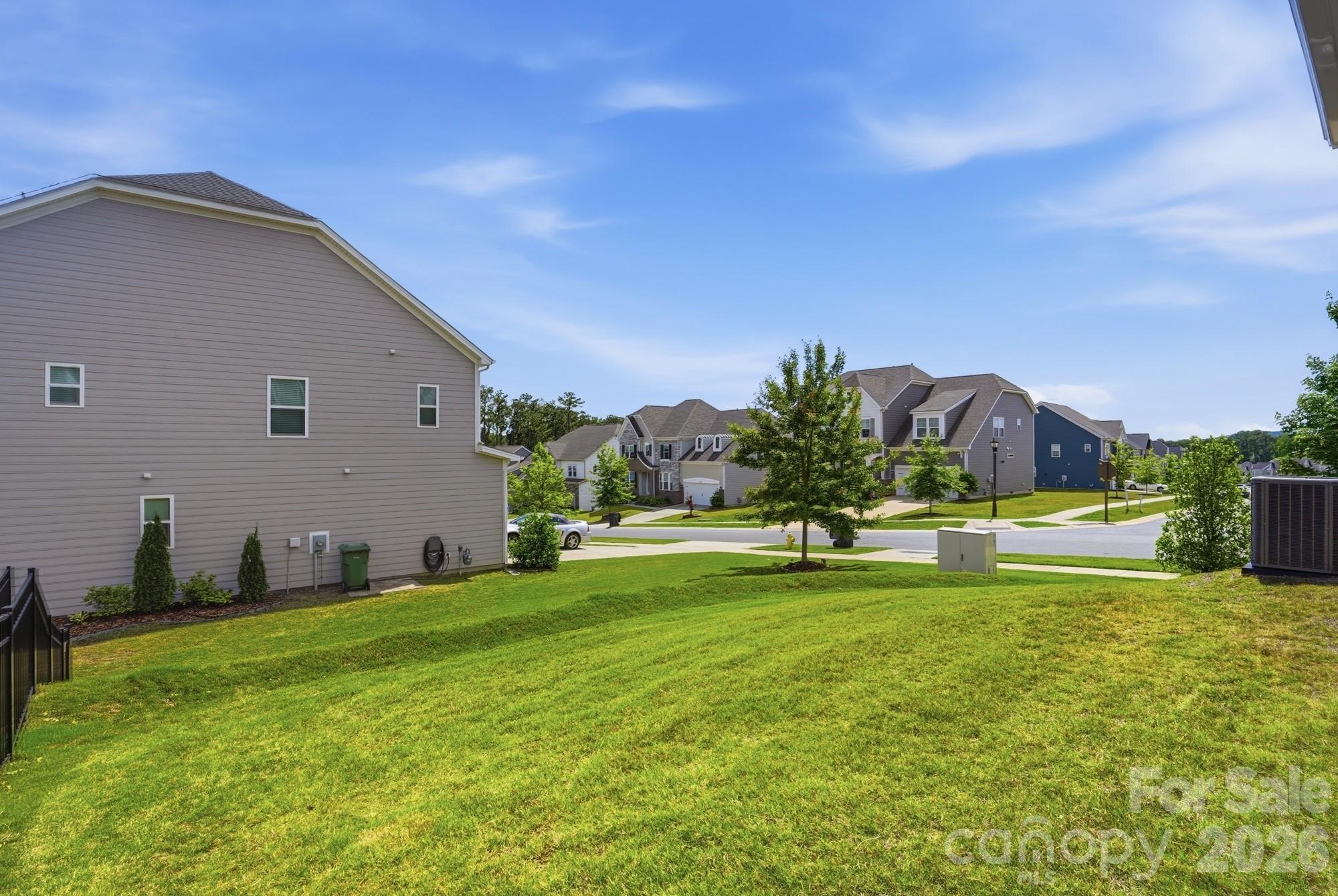 North Reach - Residential