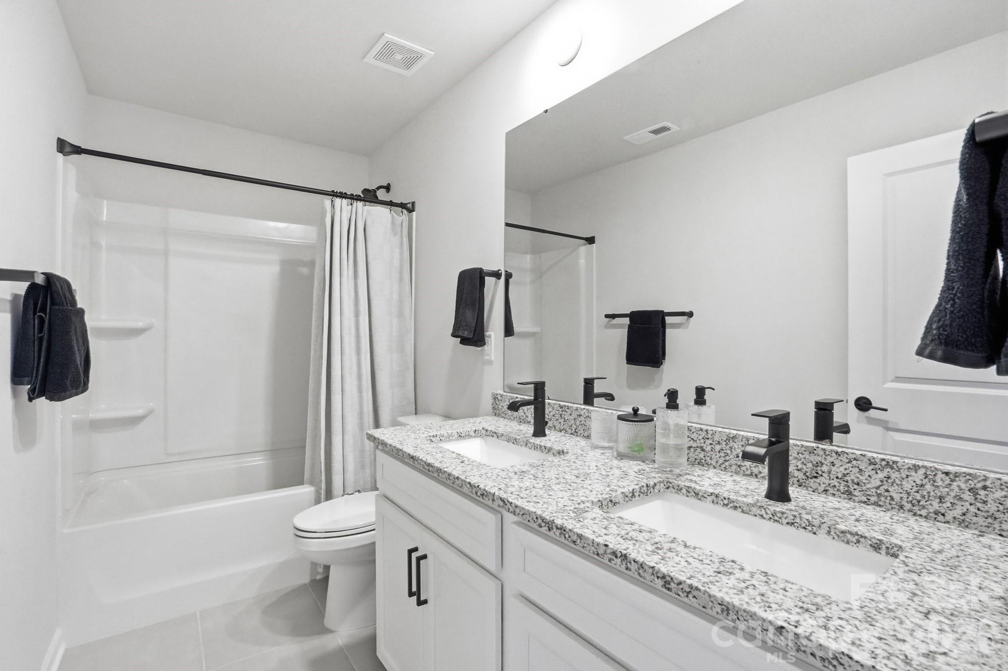 North Reach - Residential