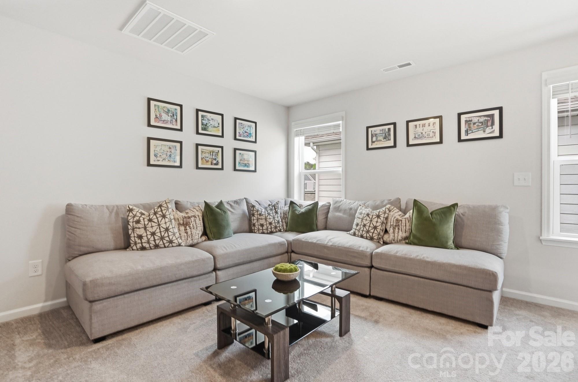North Reach - Residential