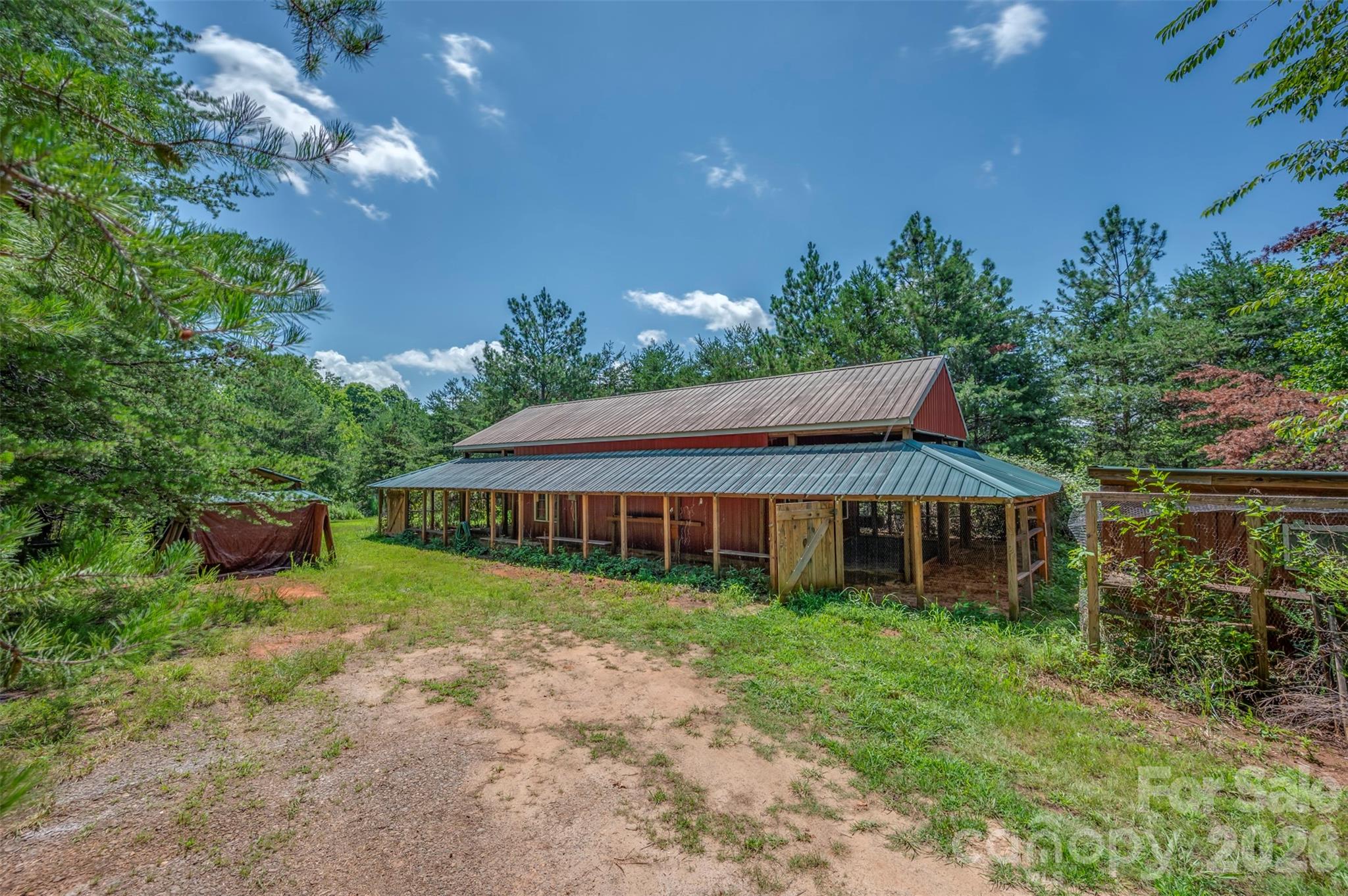 340 Right Prong Road, Ellenboro, NC, 28040