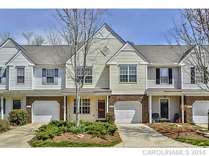 2442 square feet of 4 bedroom, 3 1/2 bath, 3 level living. Brand new hardwoods, new carpet , new paint, new kitchen floor - it's all done - just move in. Flexible floor plan with master and two bedrooms up with second master and private bath plus a bonus room down. Main level has a huge living room and dining room area plus a great room and fireplace. 2 storage room options down or exercise area.