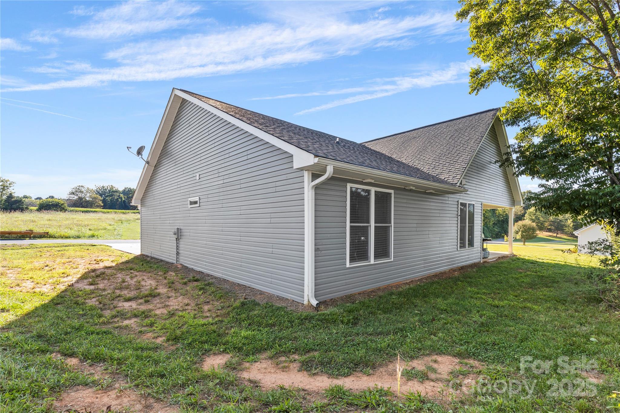 Harmony Country Estates - Residential