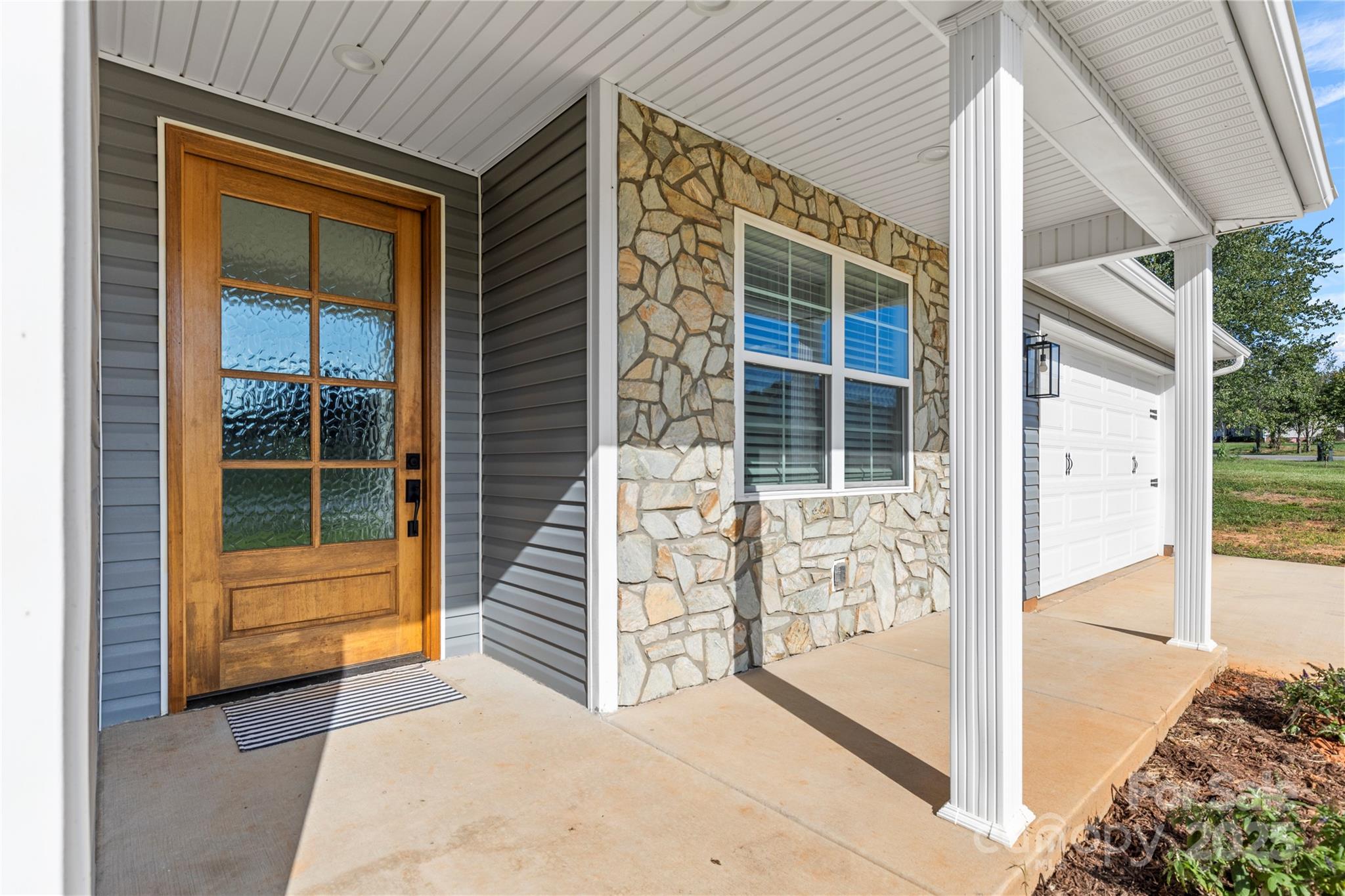 Harmony Country Estates - Residential