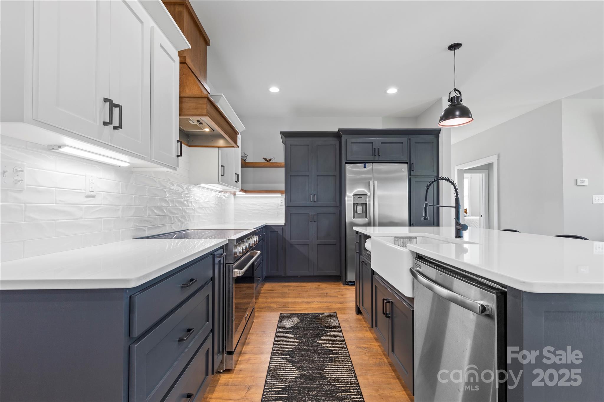 Harmony Country Estates - Residential