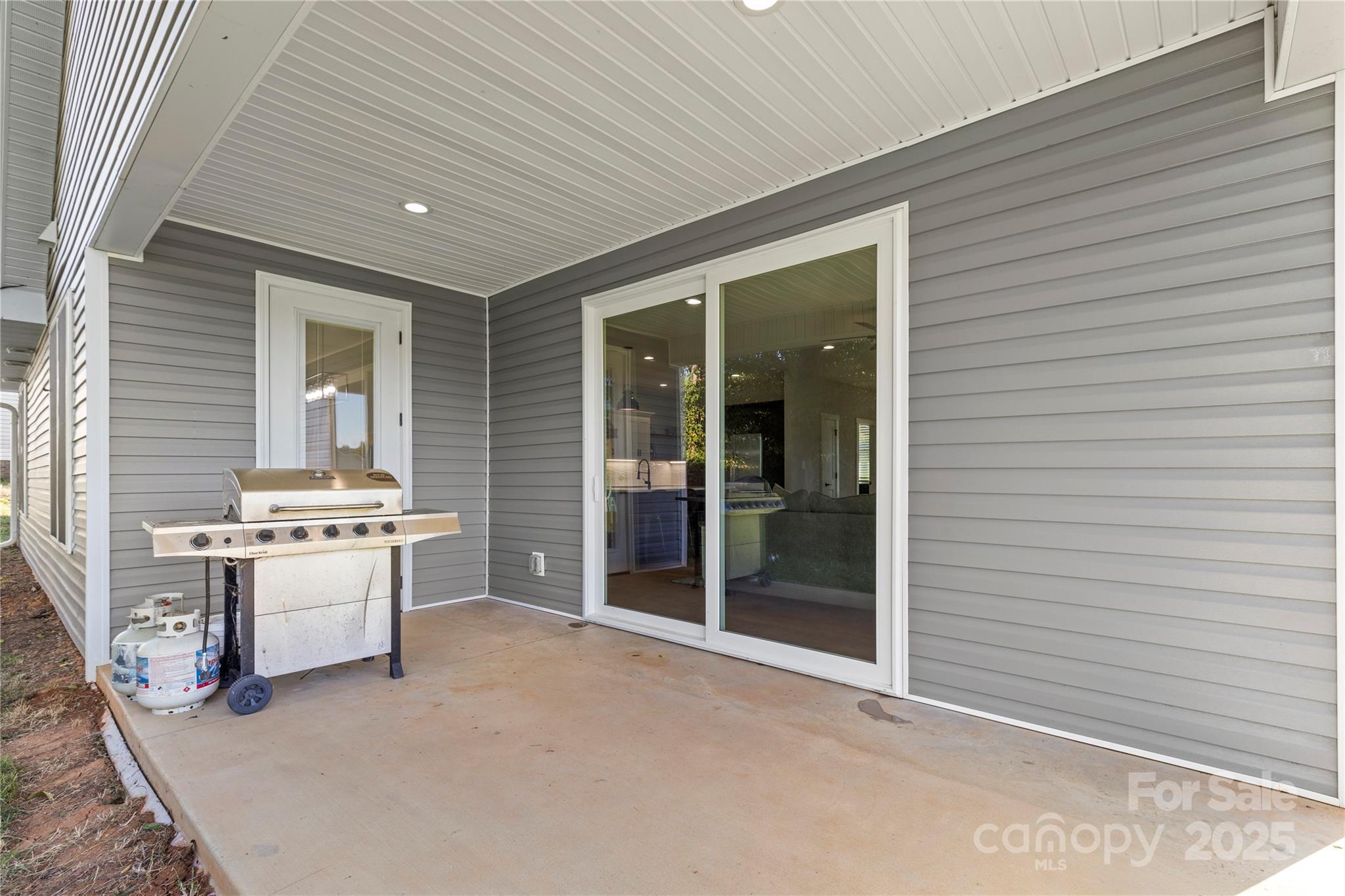 Harmony Country Estates - Residential