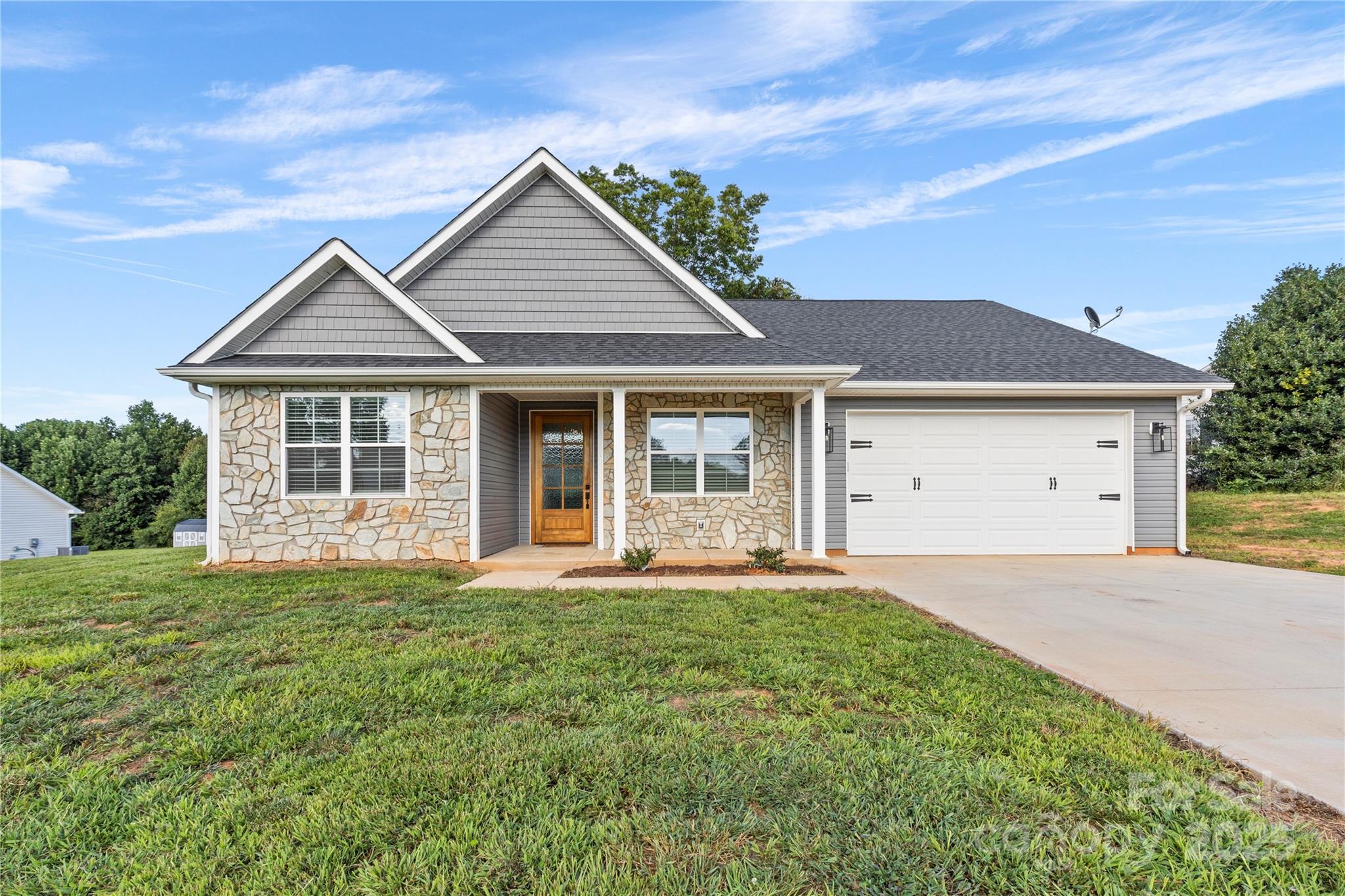 Harmony Country Estates - Residential