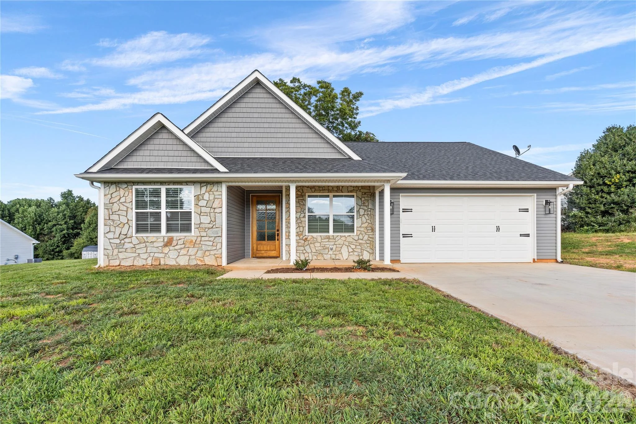 160 Tranquility Lane, Harmony, NC, 28634