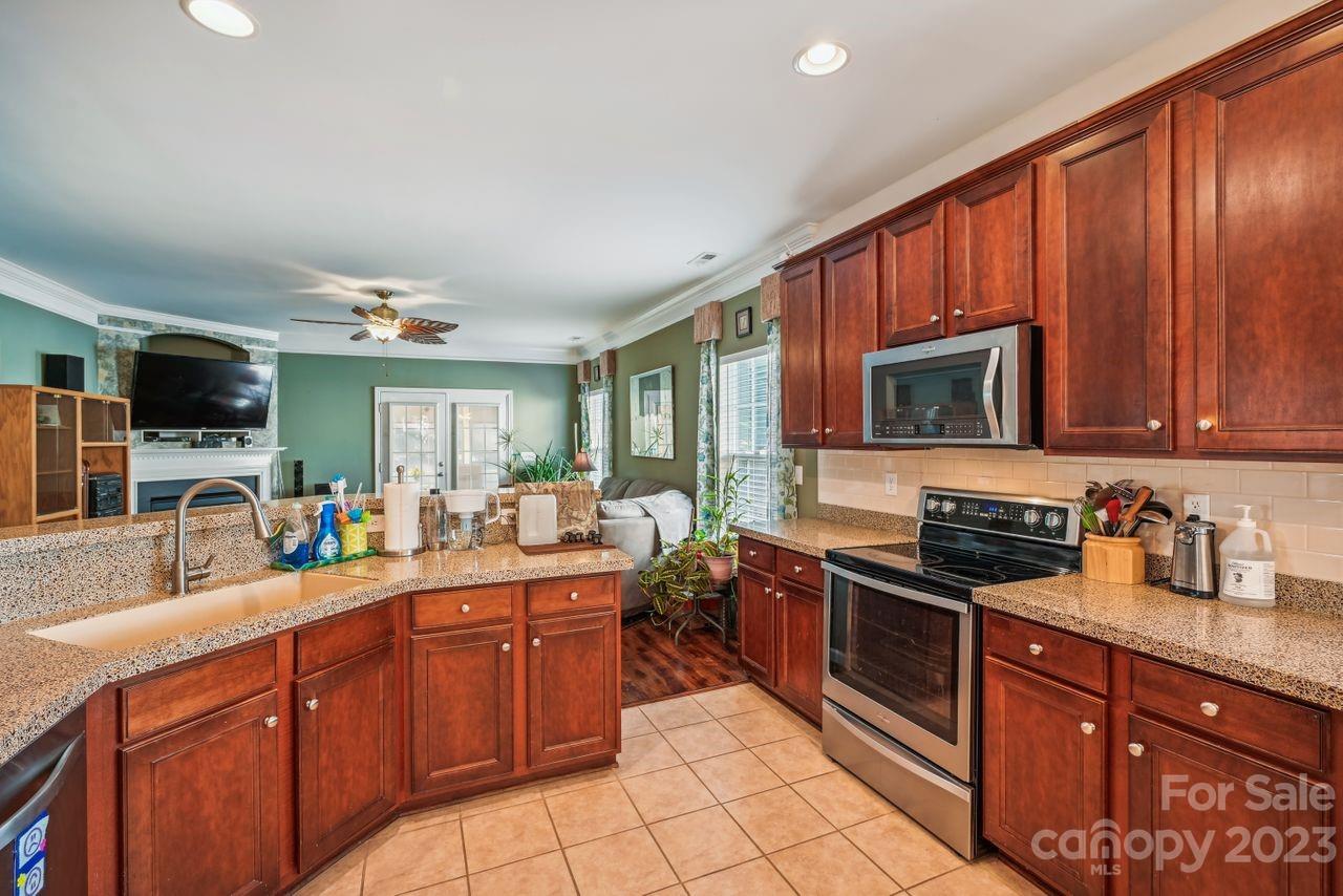 Clairemont - Residential