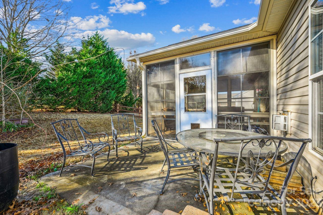 Clairemont - Residential