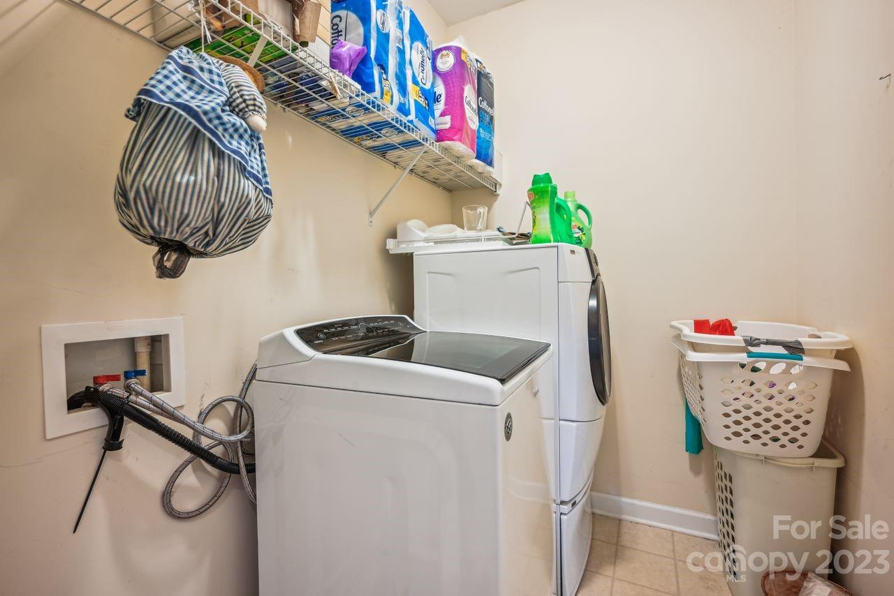 Clairemont - Residential