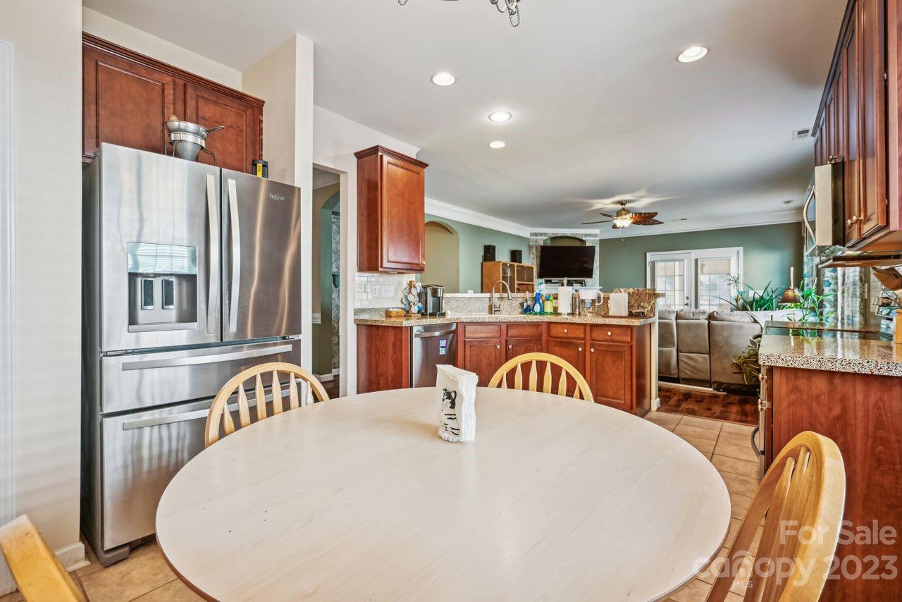 Clairemont - Residential