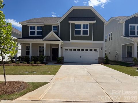 Photo of 2004 Broken Spur Road, Indian Trail, NC 28079 (MLS # 4381989)
