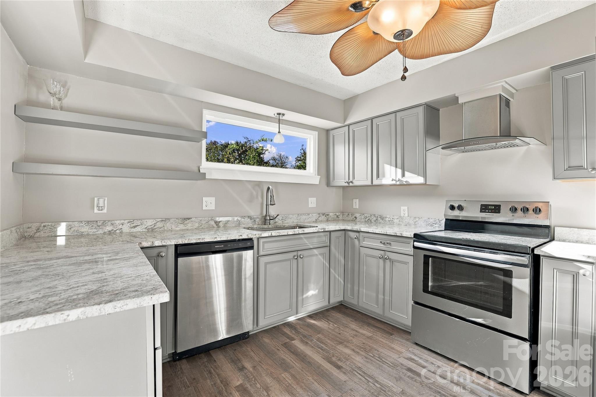 6610 Point Comfort Lane