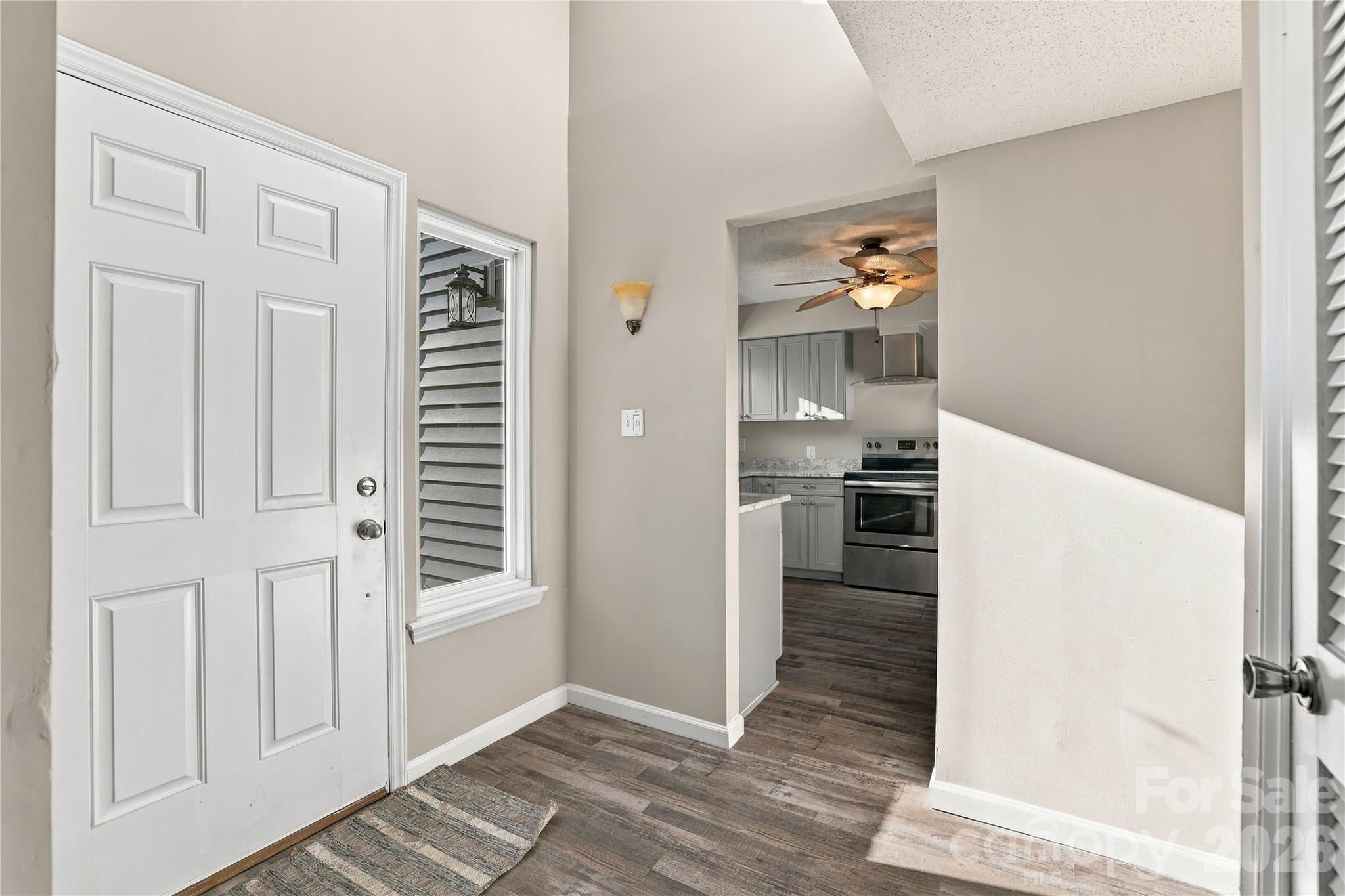 6610 Point Comfort Lane