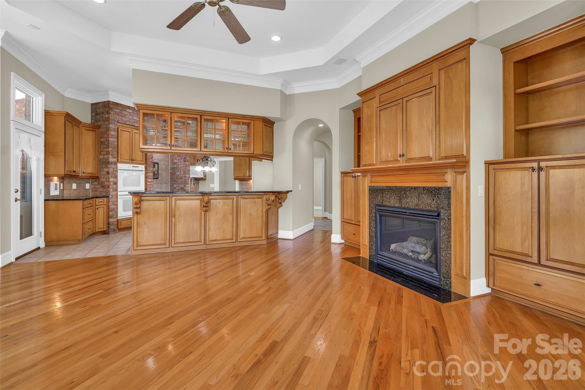 Ardrey Acres - Residential