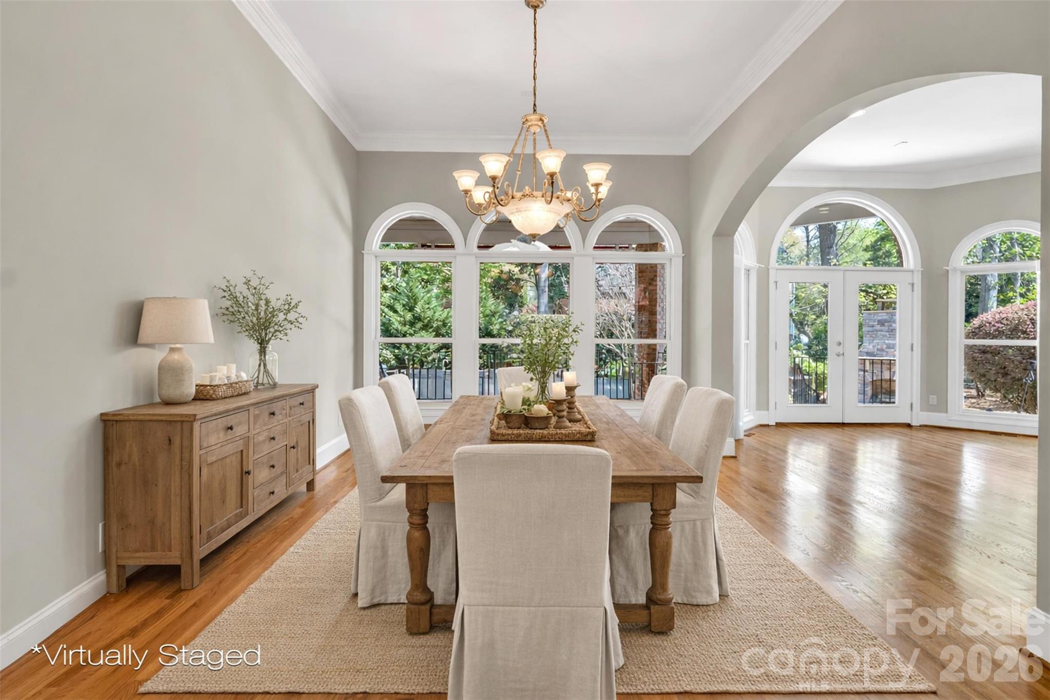 Ardrey Acres - Residential