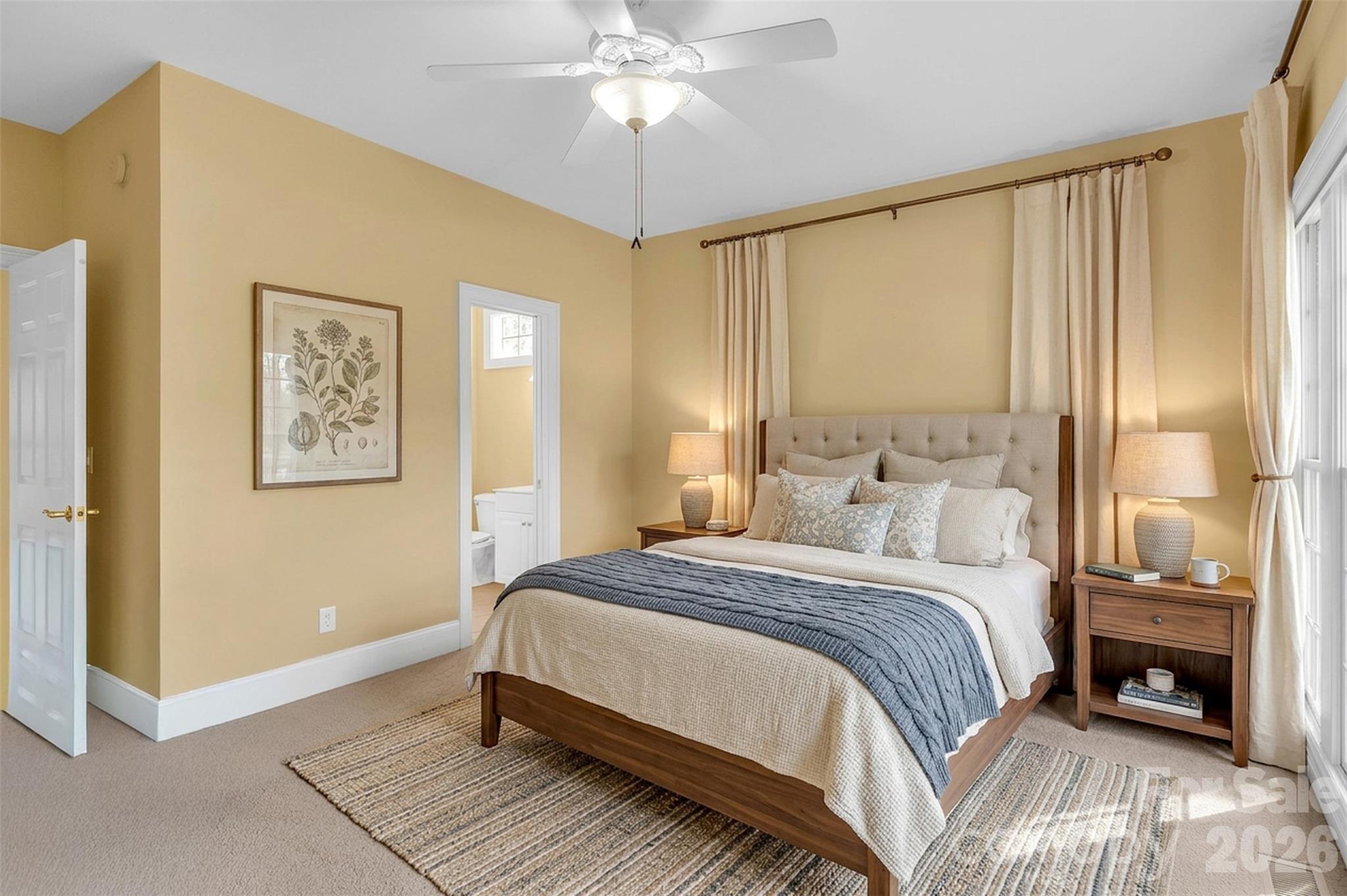 Ardrey Acres - Residential