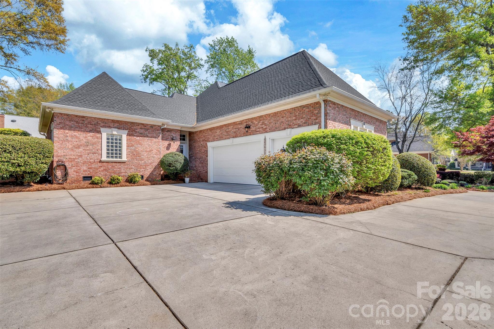 Ardrey Acres - Residential