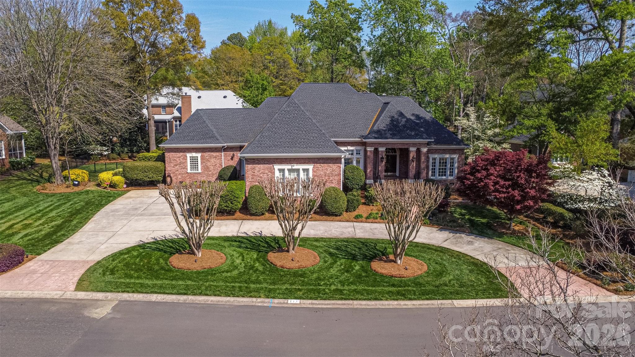 Ardrey Acres - Residential