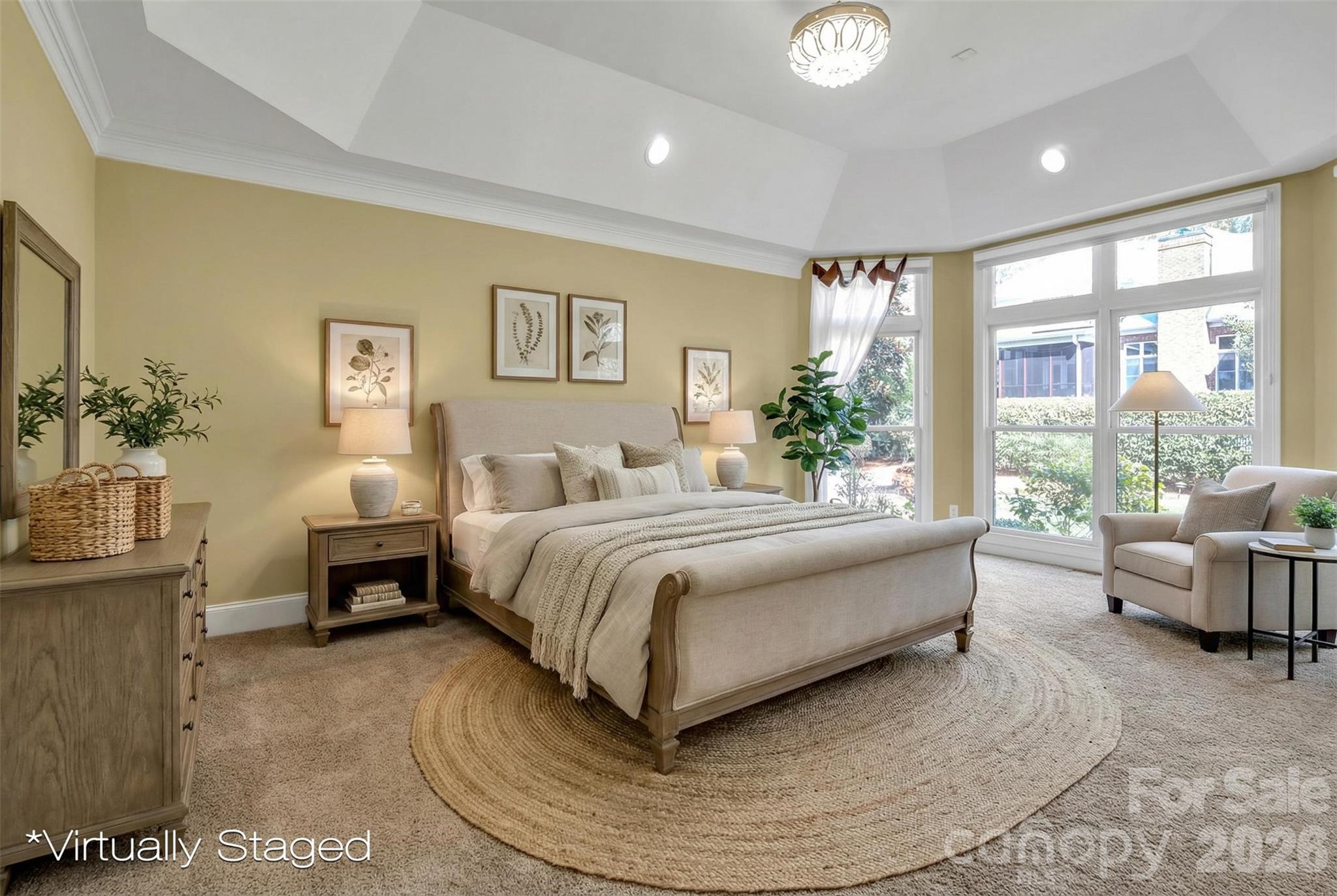 Ardrey Acres - Residential