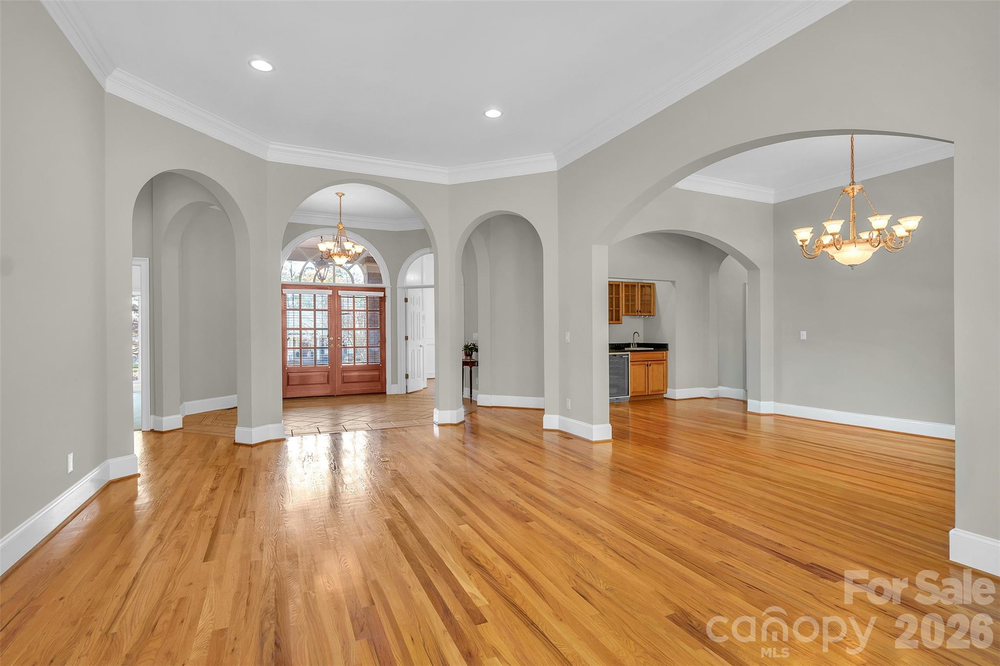 Ardrey Acres - Residential