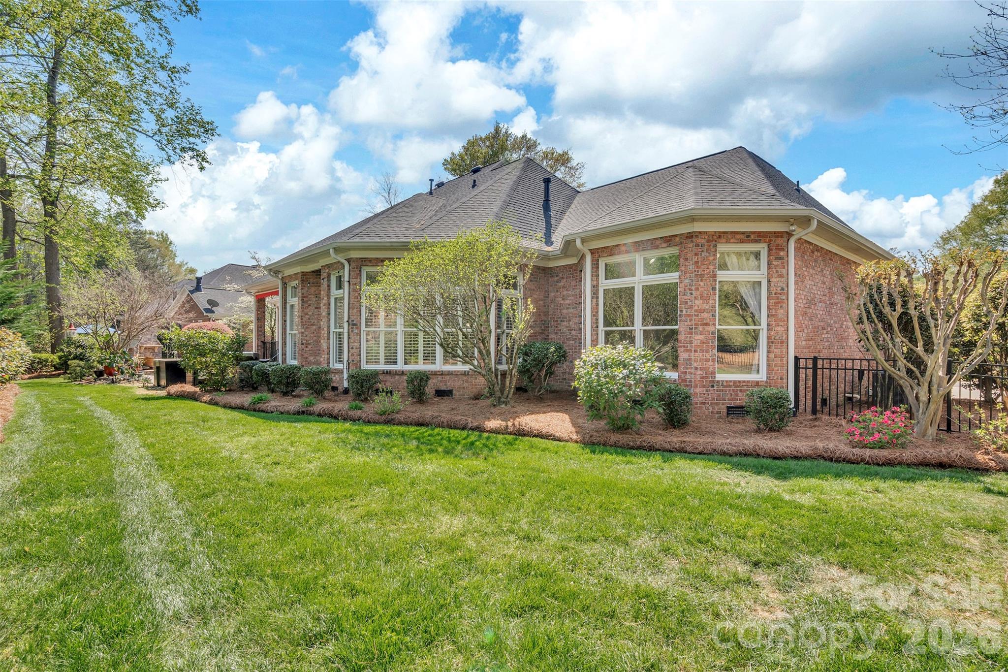 Ardrey Acres - Residential