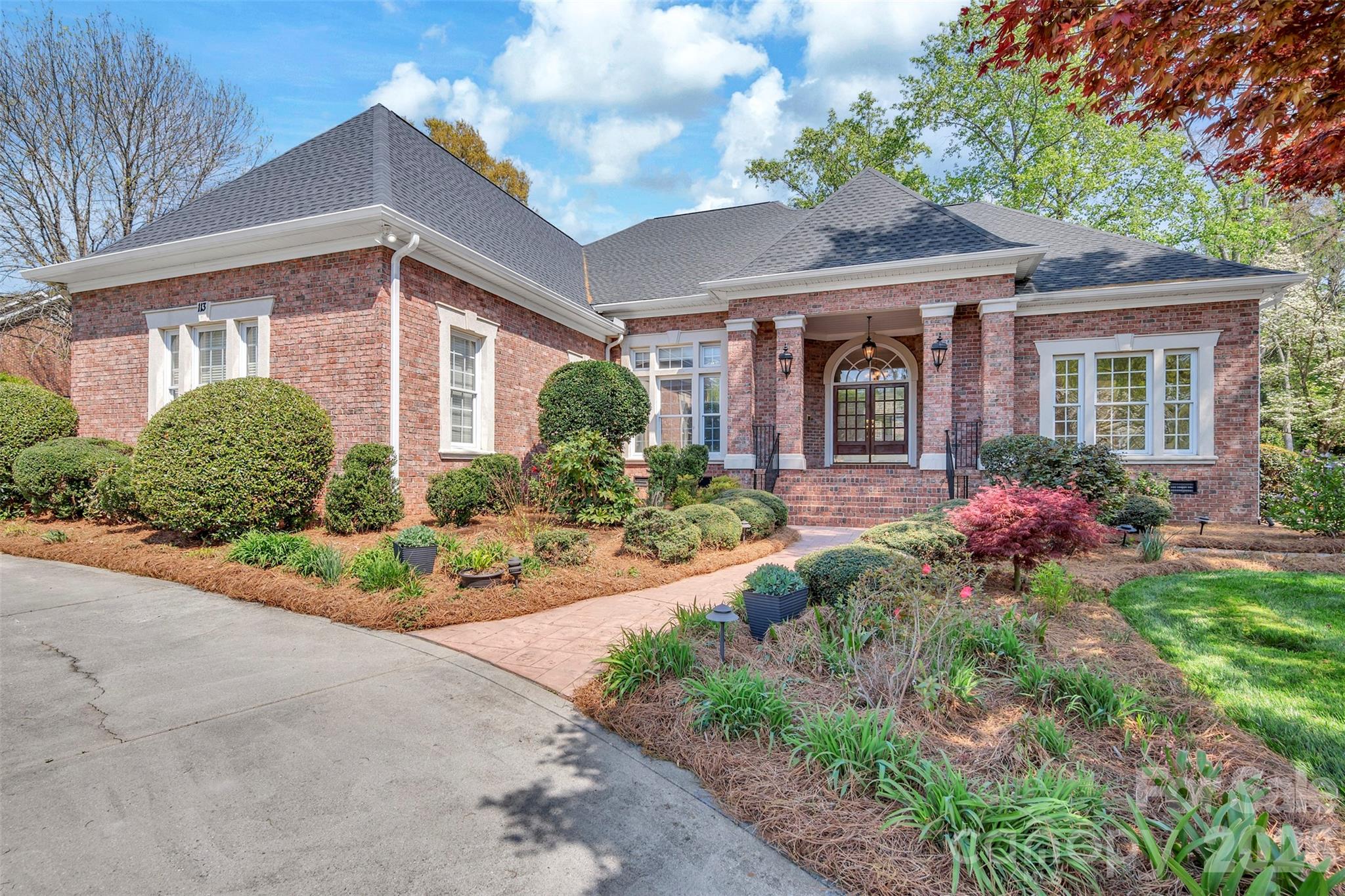 Ardrey Acres - Residential